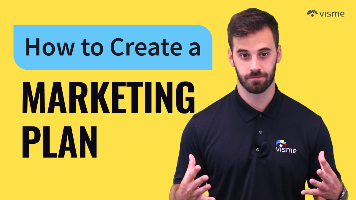 Episode 46: How to Create a Marketing Plan | Step-by-Step Guide