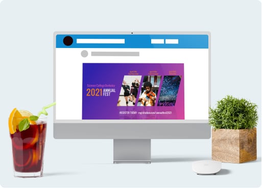 Facebook Event Covers