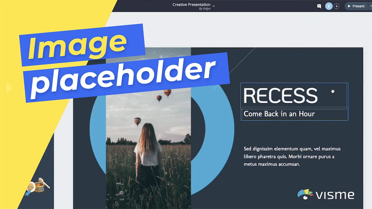 Image placeholder | Visme