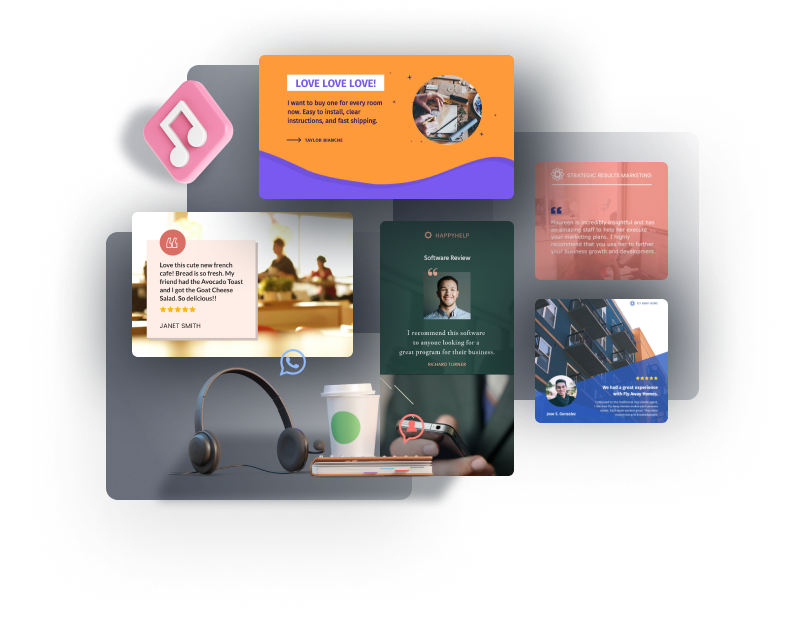What is a Video Testimonial?