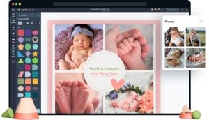 Make Beautiful Photo Collages In Minutes