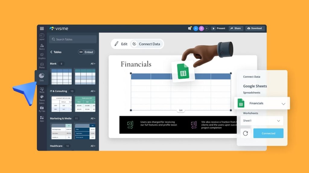 Free Timeline Templates for Professionals - Edit Online | Visme