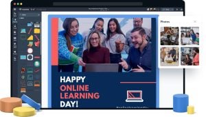 Создавайте красивые посты в Facebook за считанные минуты