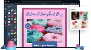 Crea post su Instagram accattivanti in pochi minuti