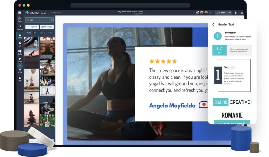 Free Video Testimonial Software for Testimonial Videos