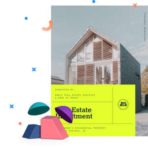 Document Templates to Customize | Visme