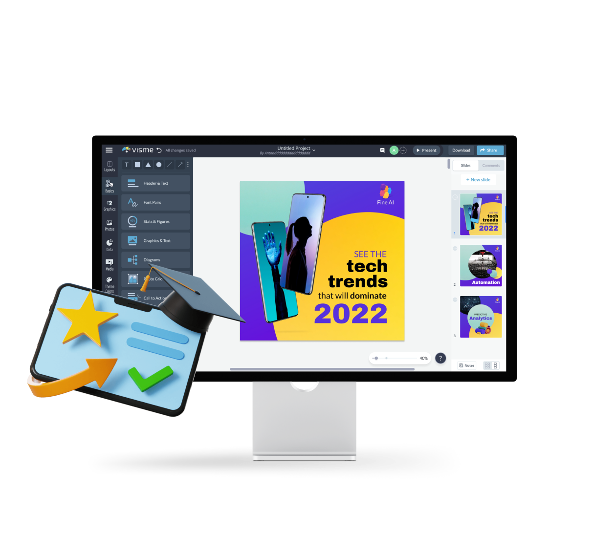 Get your 3 months of premium access