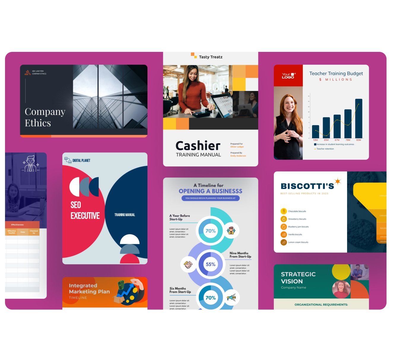 Giving students a redesigned content creation platform
