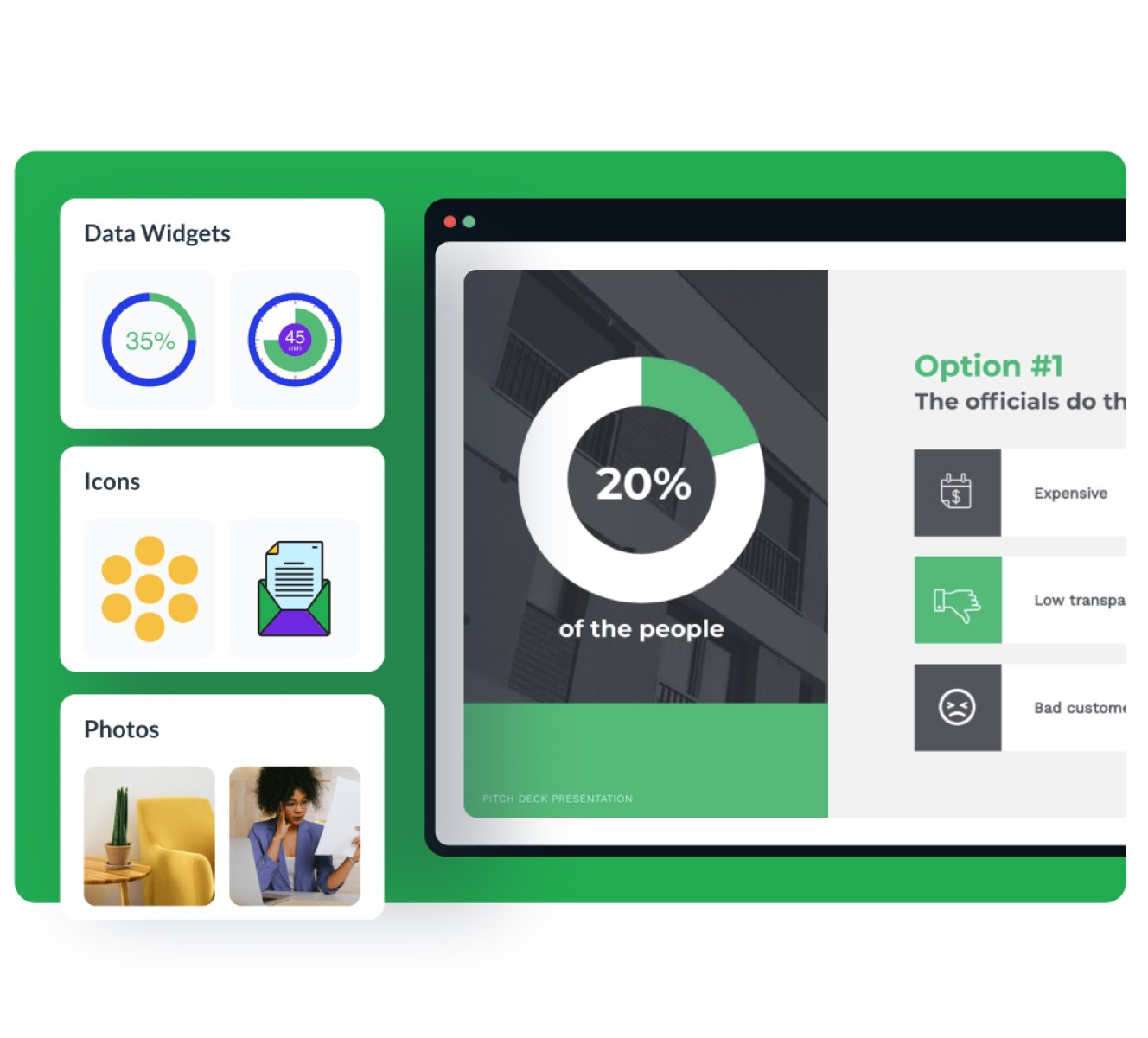 A design tool made for every student