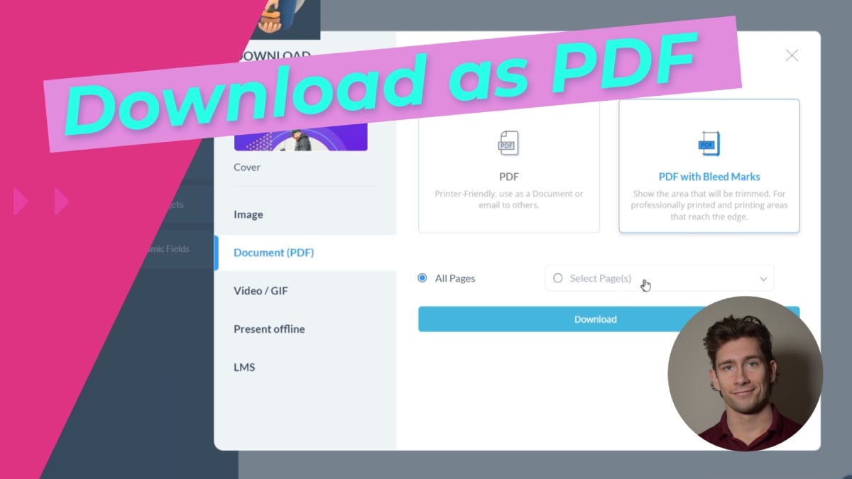 Download as PDF