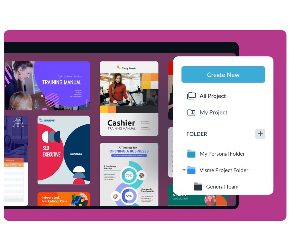 Stockez, organisez et recherchez facilement vos contenus