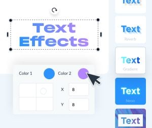 Free AI Text Generator to optimize your content | Visme