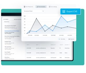 Online Form Builder - Design Beautiful Forms | Visme