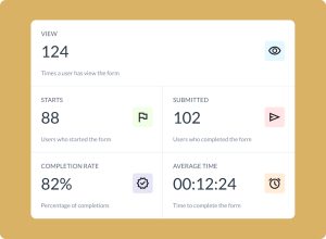 Online Feedback Form Creator Create Feedback Forms Free Visme Online Feedback Form Creator Create Feedback Forms Free Visme