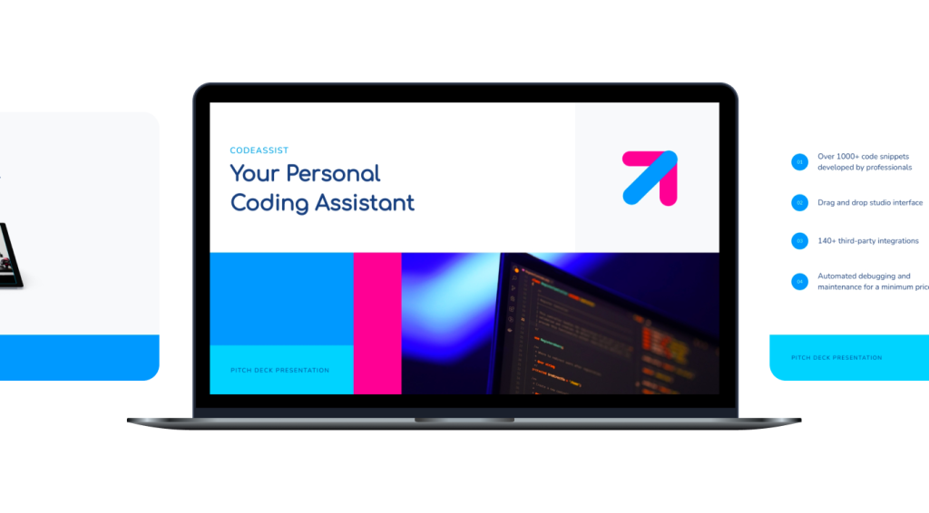 Générer des présentations