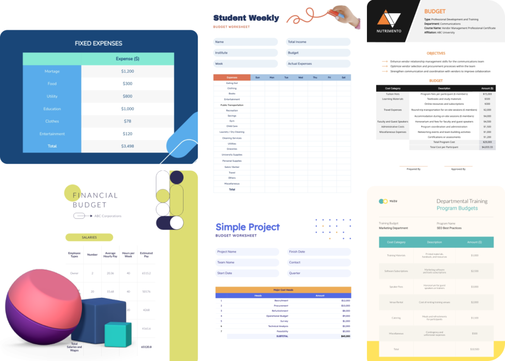 budget-template-visualize-your-financial-planning-visme