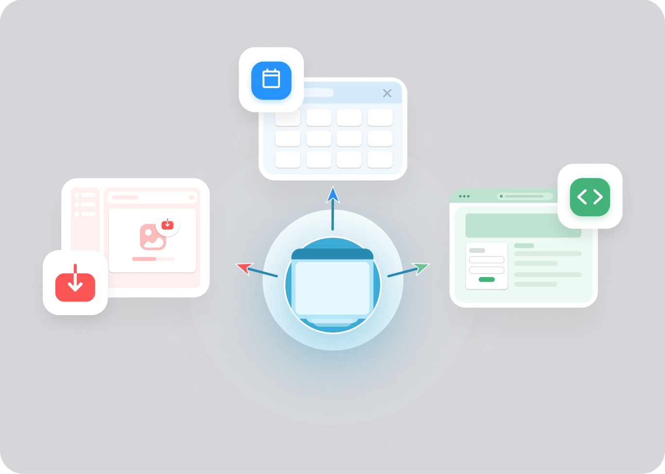 Booklet Maker Design Customize Stunning Booklets Visme