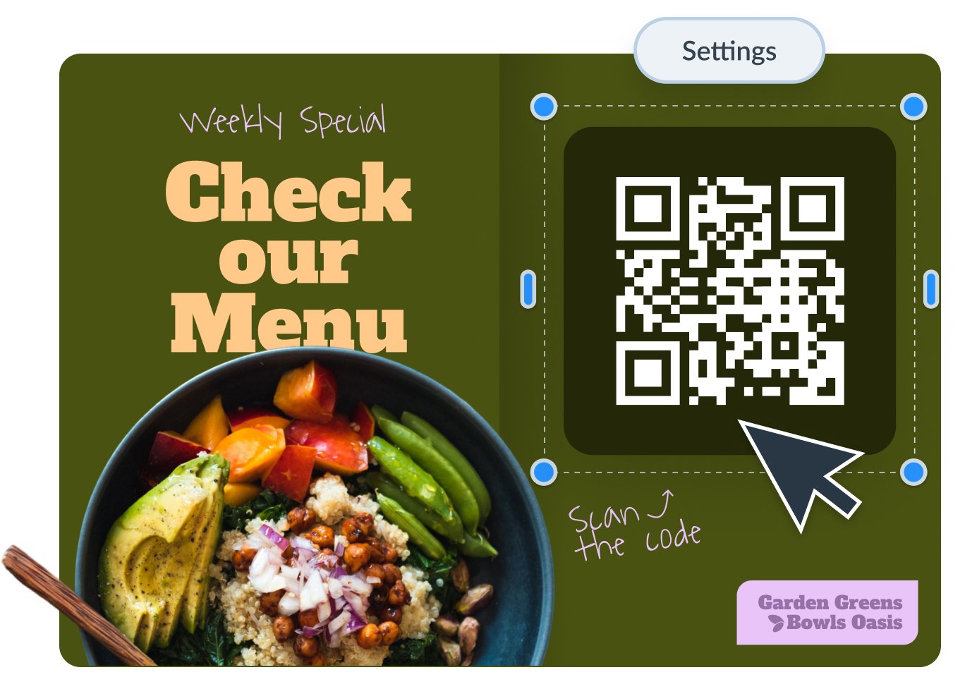 Personalize QR Codes to Reflect Your Style