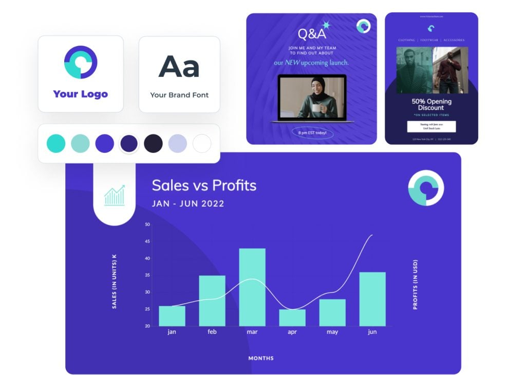 Enable your whole team to create