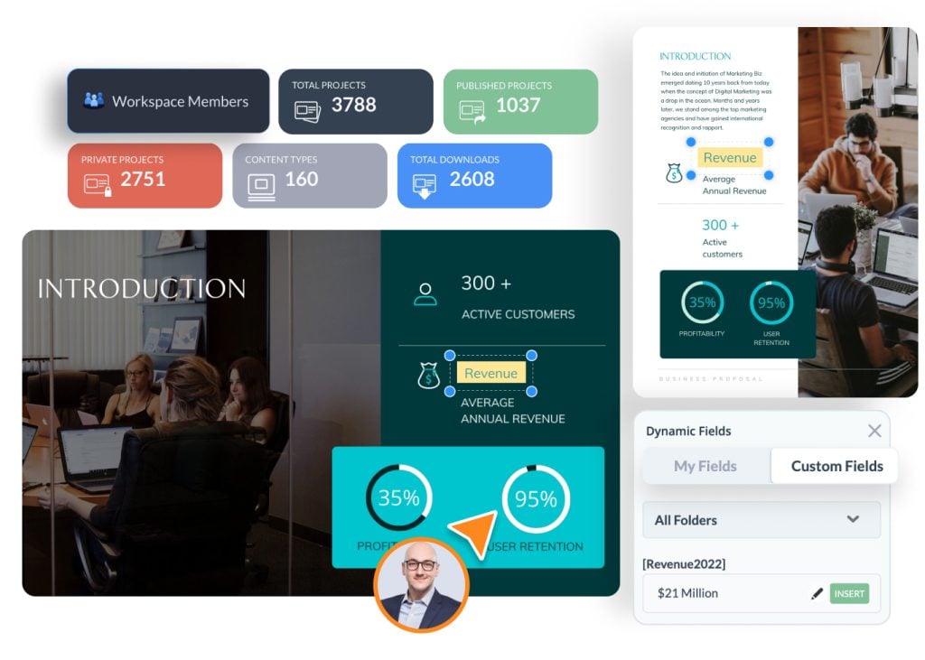 Use a professional tool for greater visibility