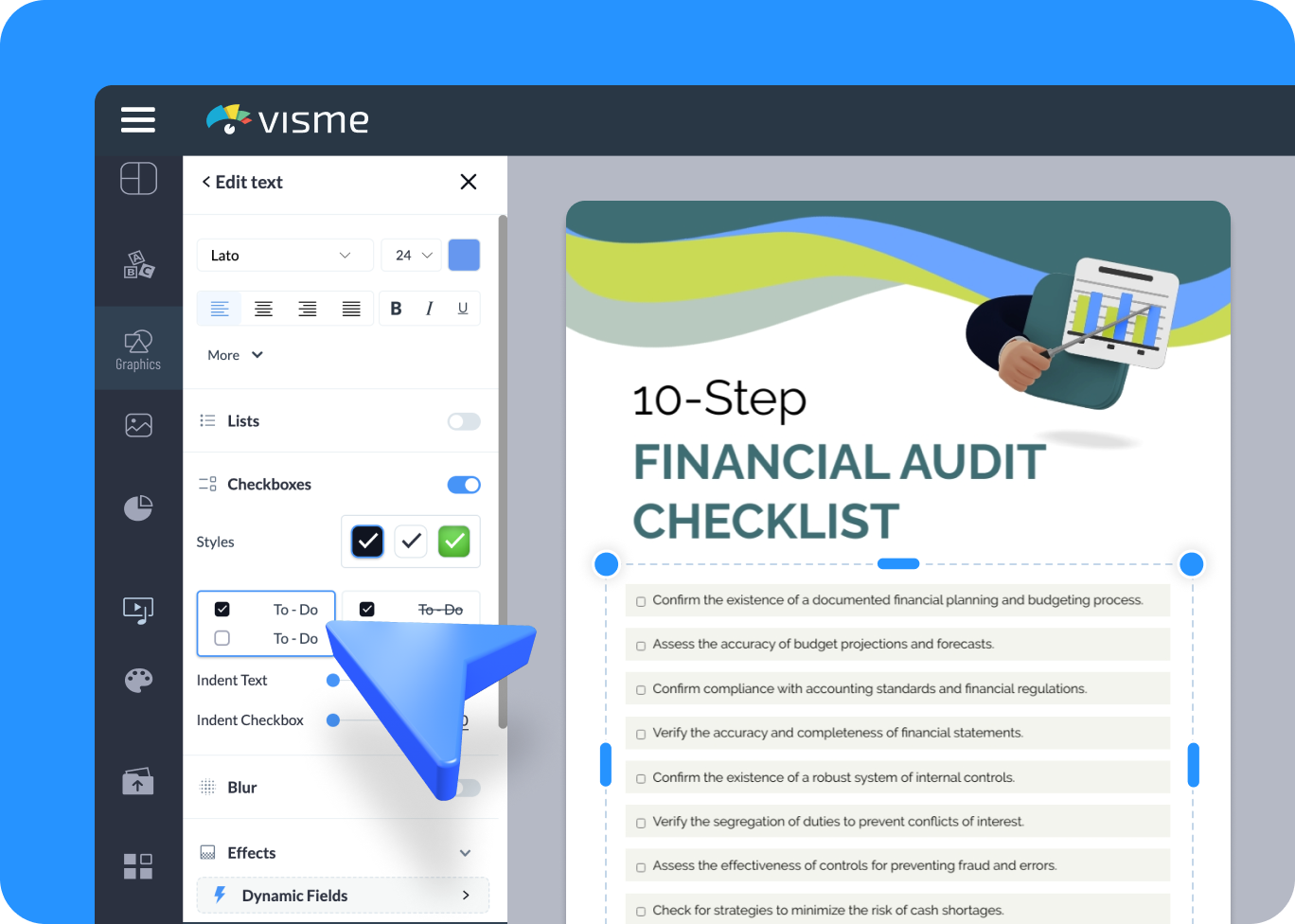 Comment créer une checklist en 5 étapes