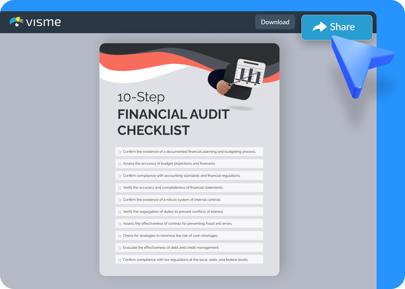 Comment créer une checklist en 5 étapes