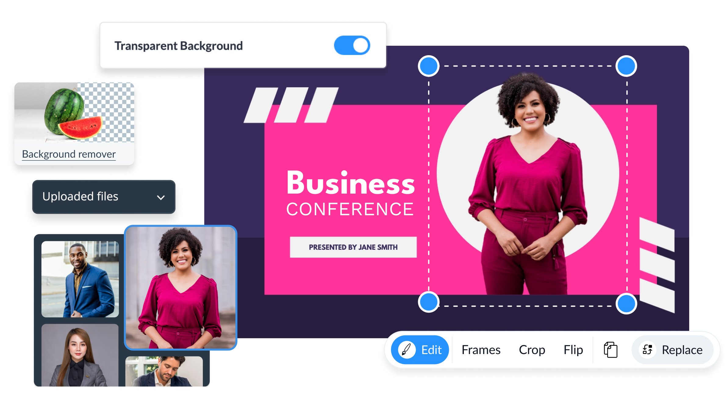 Try One of the Best JPG to PNG Converter for Quality and Transparency