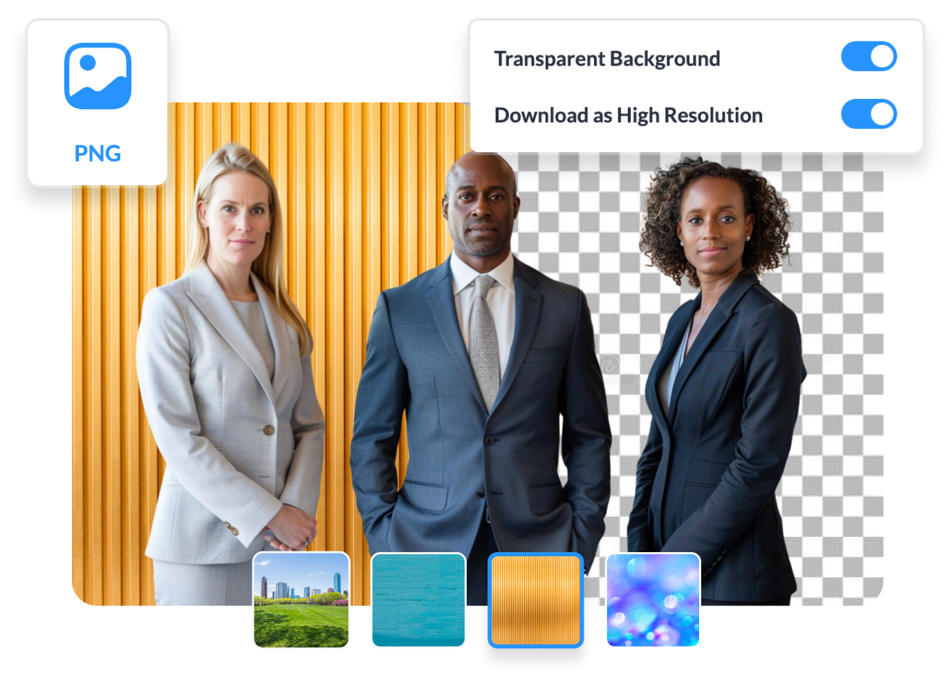 What is a JPG to PNG Converter?