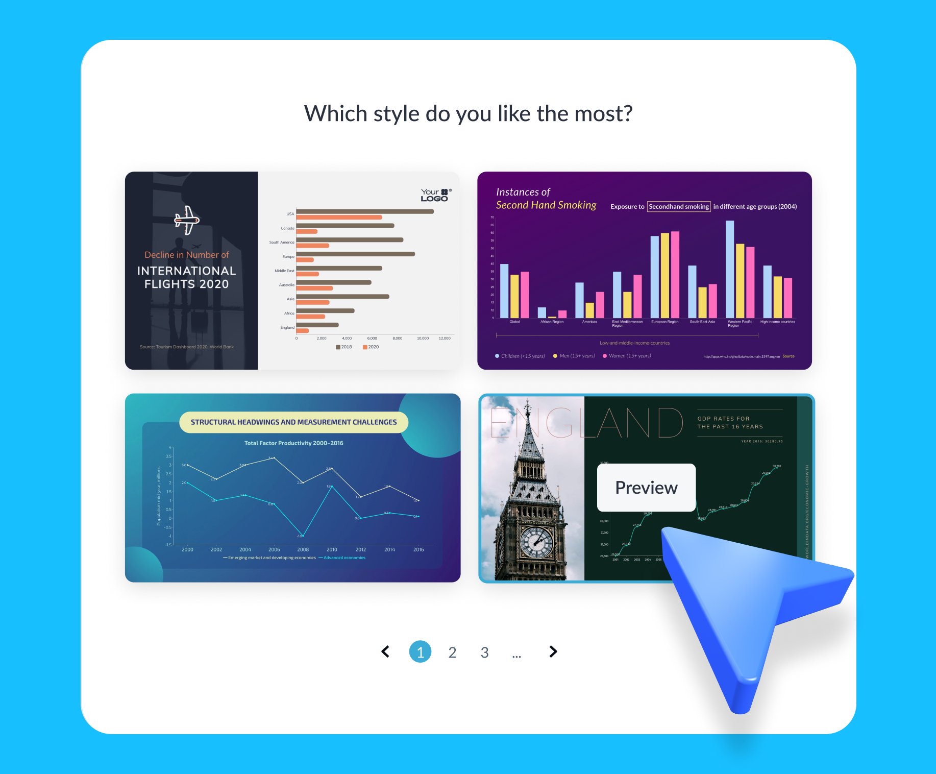 Free Generative AI Tool for Creating Customizable Graphs