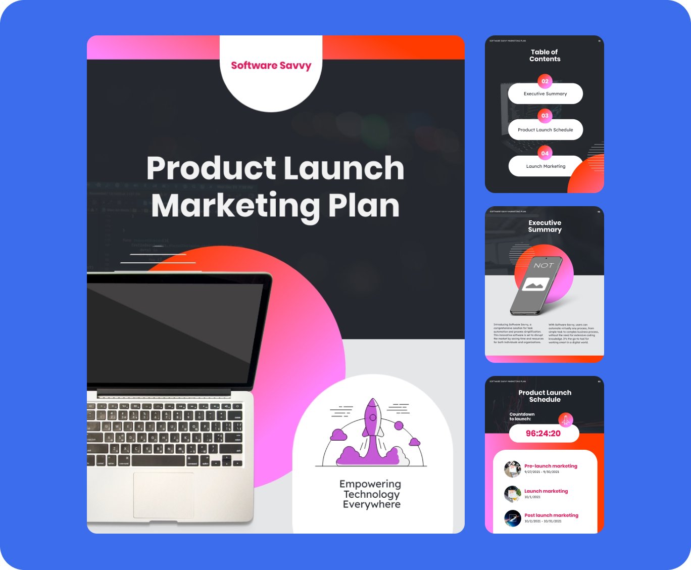 AI Marketing Plan Prompt 4