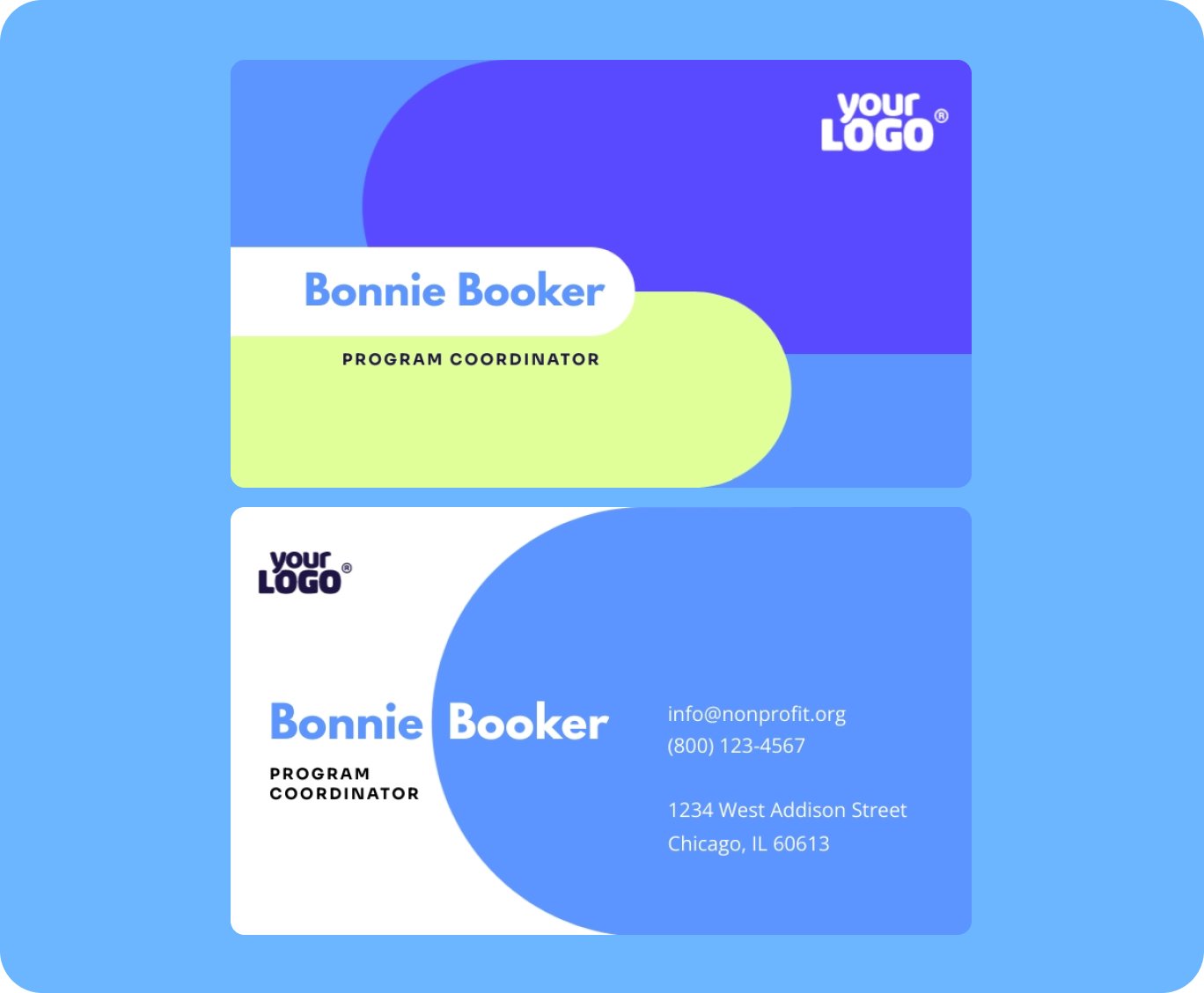 AI Business Card Prompt 2