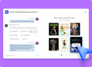Free AI book cover generator to design engaging book covers in minutes