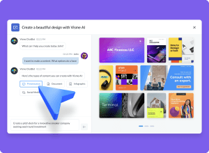 Free AI Pitch Deck Generator for Designing Decks in Minutes