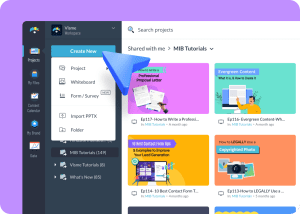 Workflow Diagram Maker: Optimize Your Processes Effortlessly | Visme
