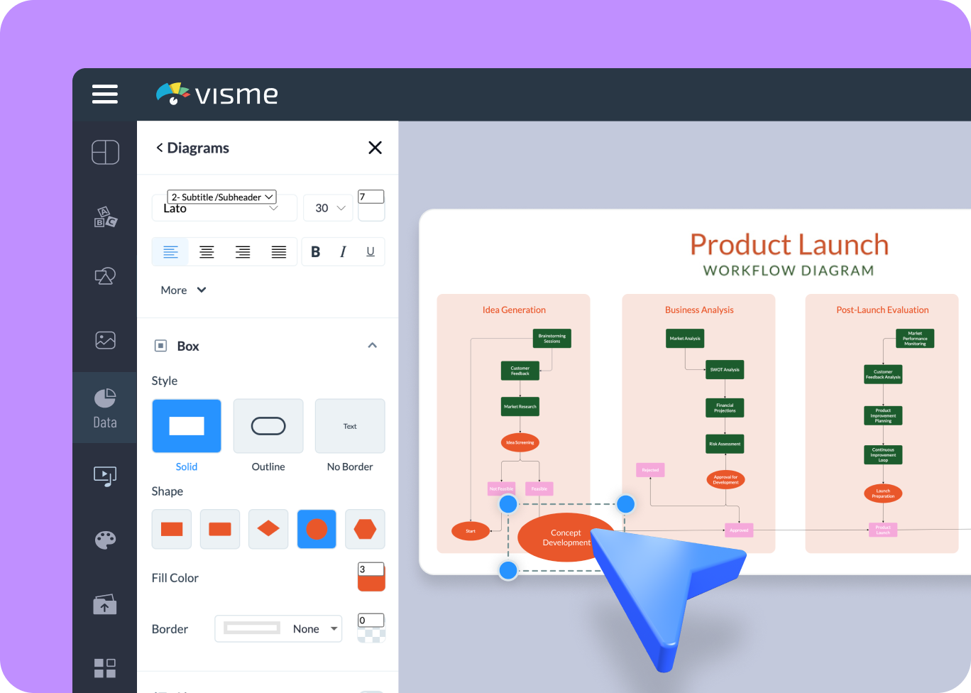 How to Create a Workflow Diagram in 5 Simple Steps