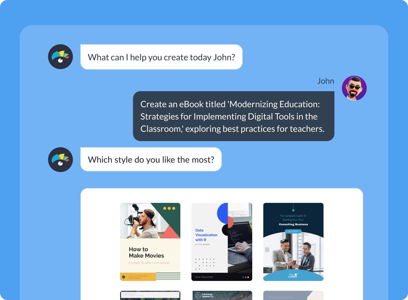 Add Interactivity For Heightened Engagement