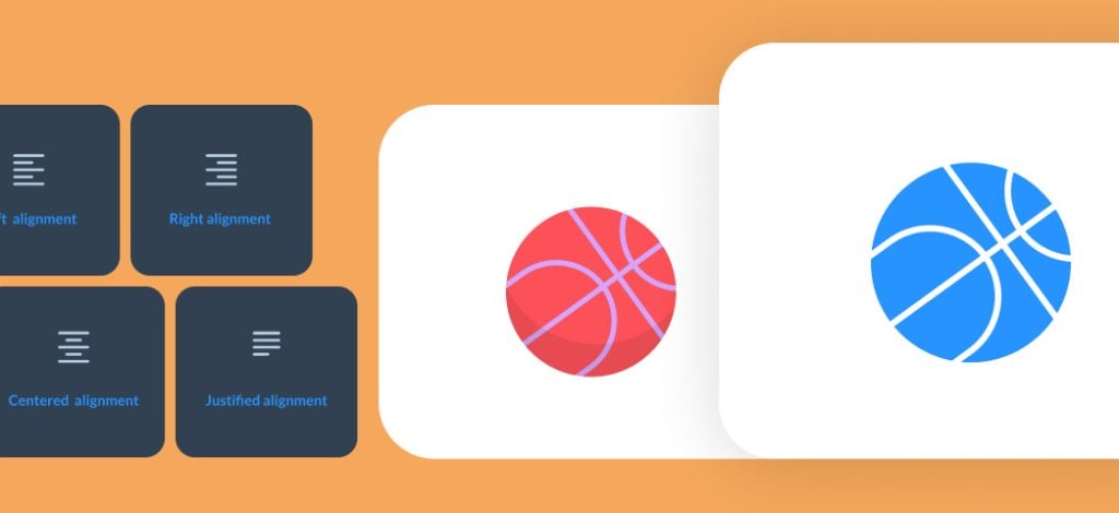 Layout, structure & design principles