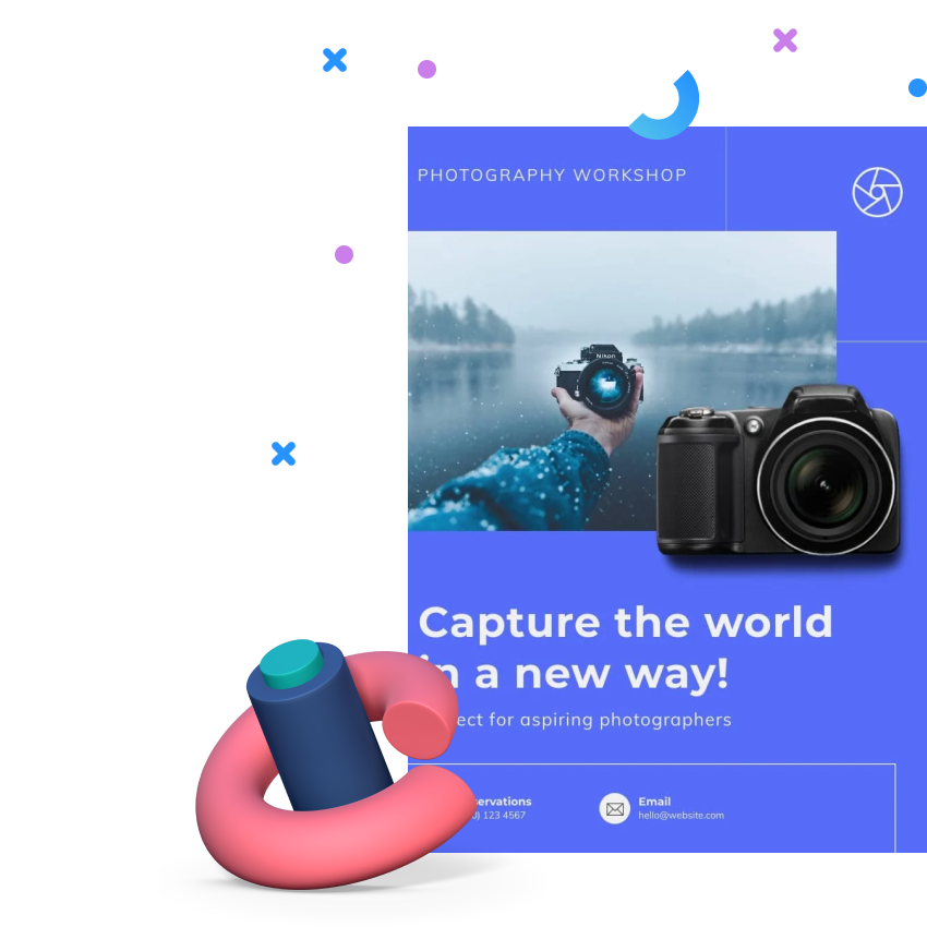 Advertising Flyer Templates