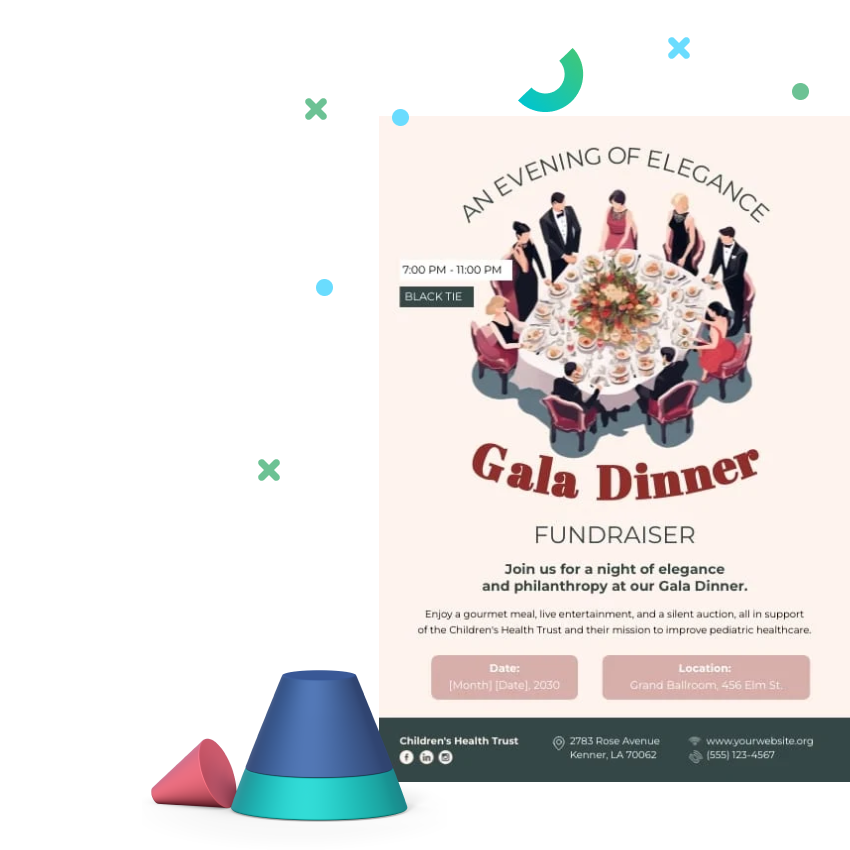 Event Flyer Templates