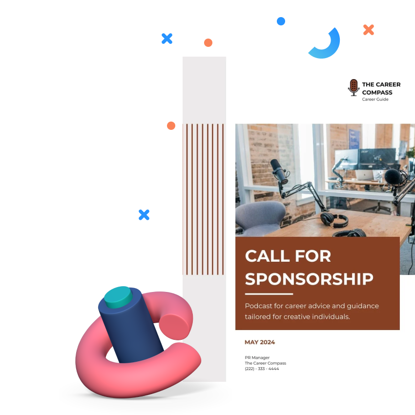 Sponsorship Proposal Templates