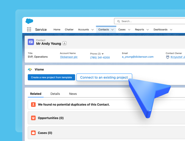 SalesForce