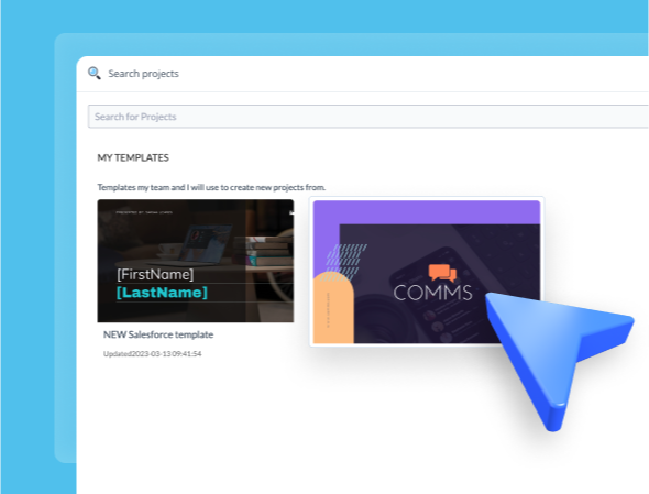 SalesForce