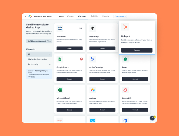 Hubspot