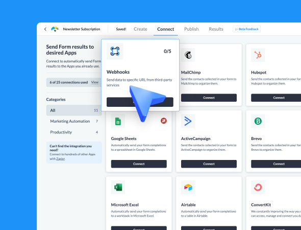 Webhooks