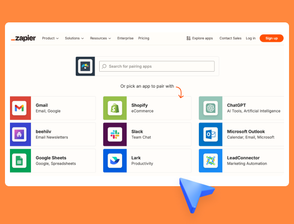 Zapier