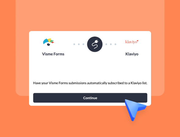 Klaviyo