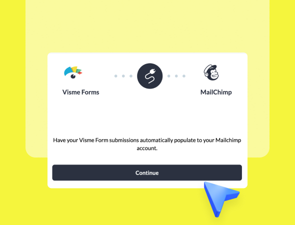 MailChimp