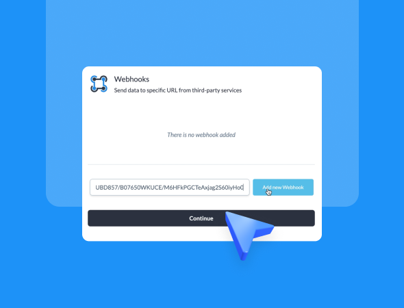Webhooks