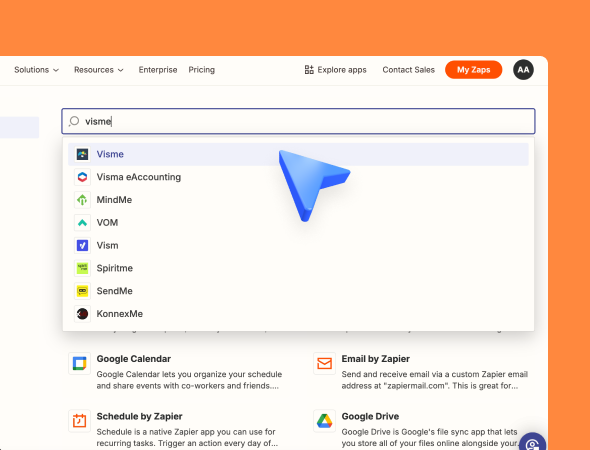 Zapier