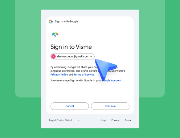 Google Sheets